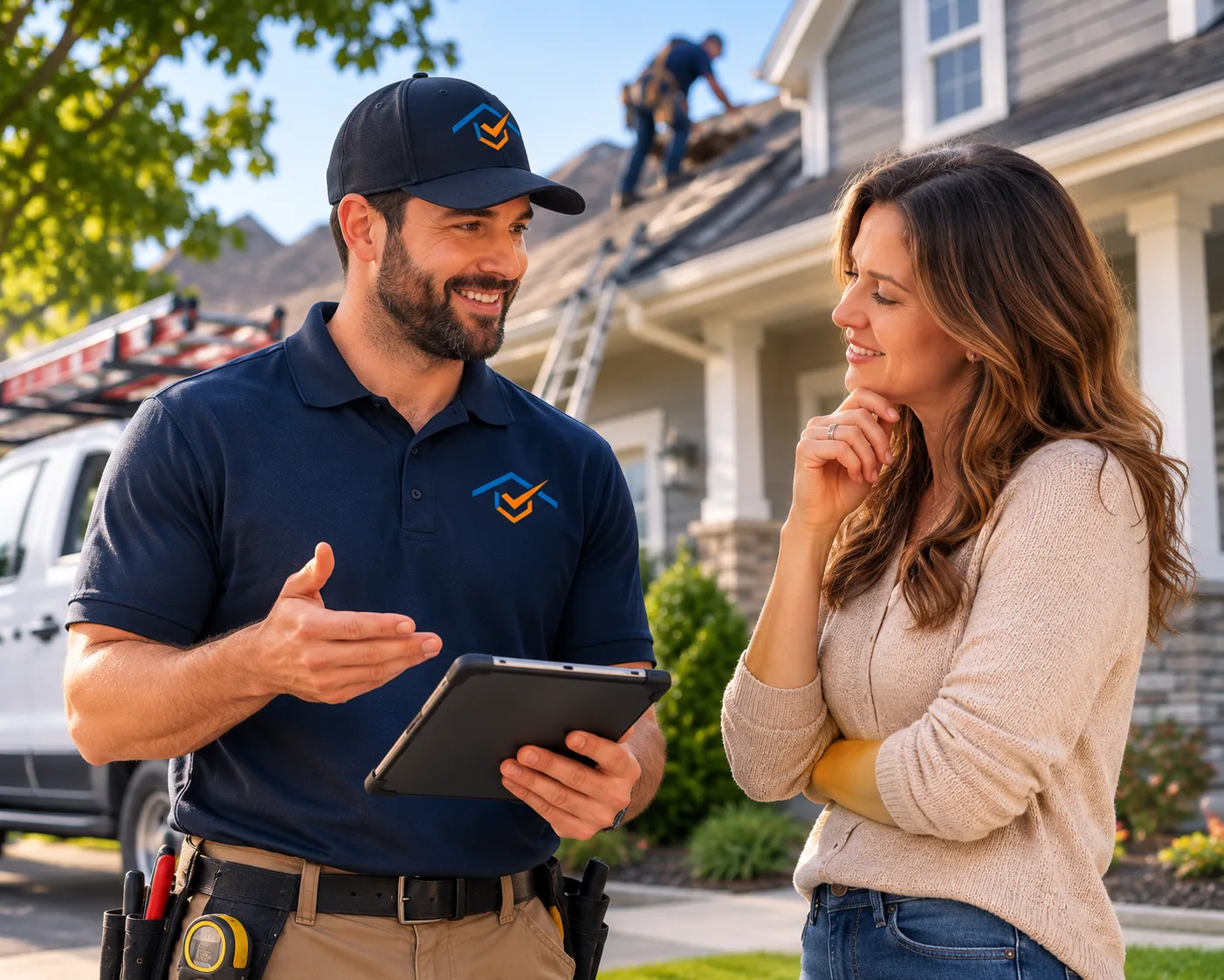 Roof Inspection FAQs in Hillsdale, WY